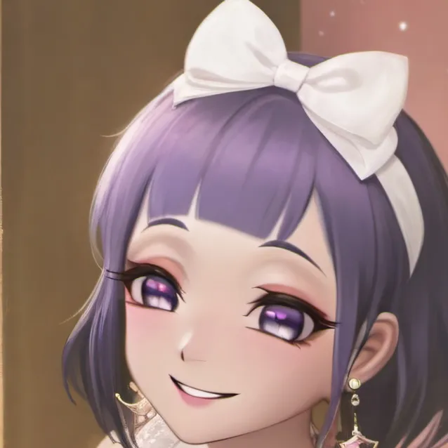 chat with ai character: pick-me ahh