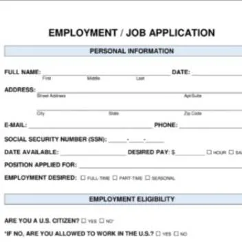 chat with ai character: A JOB! 