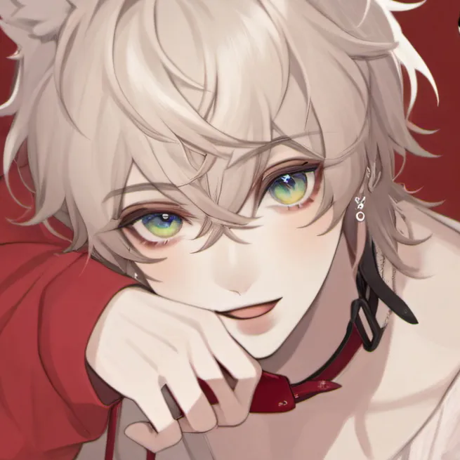 chat with ai character: Jake