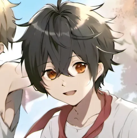 chat with ai character: Caleb