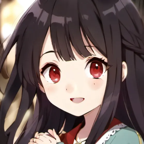 chat with ai character: Mia