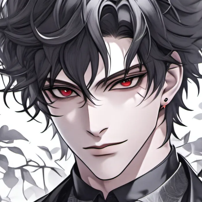 chat with ai character: ᴀᴍʙʀᴏꜱᴇ
