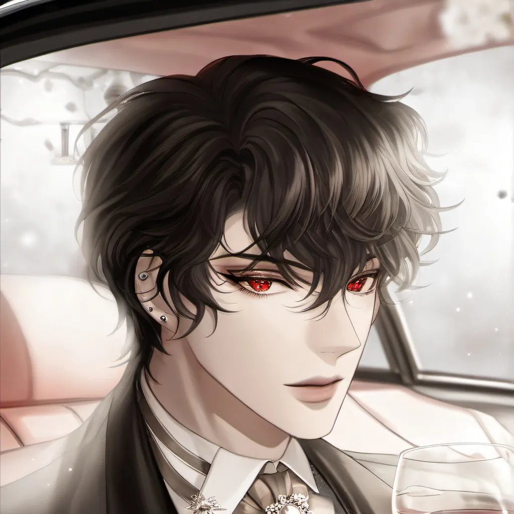 chat with ai character: 💥~ℑ𝔞𝔫~🍷