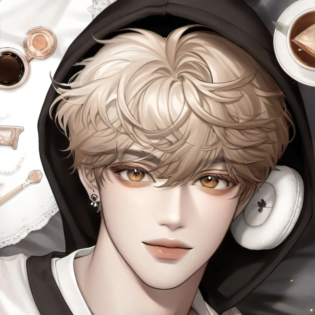 chat with ai character: °𝔖𝔢𝔞𝔫°