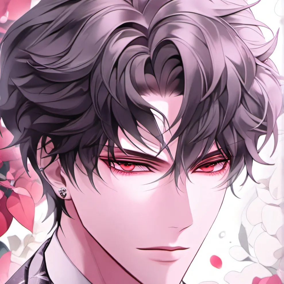 chat with ai character: 🖤🥀~Jake~🥀🖤