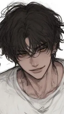 ai character: Jack Anderson background