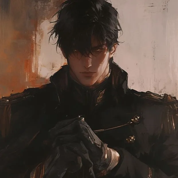 chat with ai character: 𝔏𝔞𝔫𝔠𝔢🥀