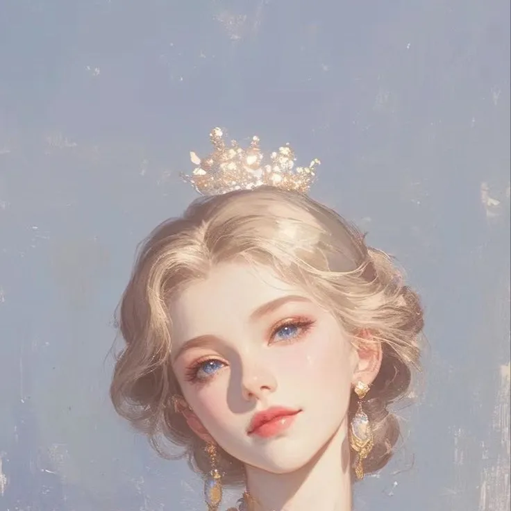 chat with ai character: 💎𝑀𝒶𝑔𝑔𝓎💎