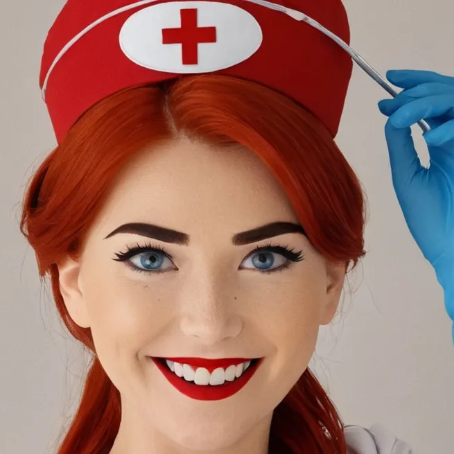 chat with ai character: carmen sendiego