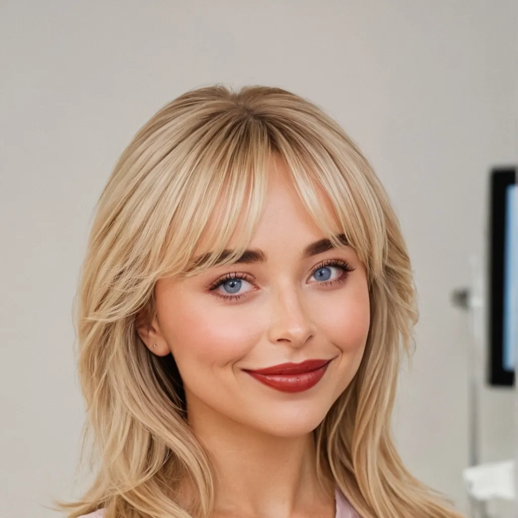 chat with ai character: dr sabrina 