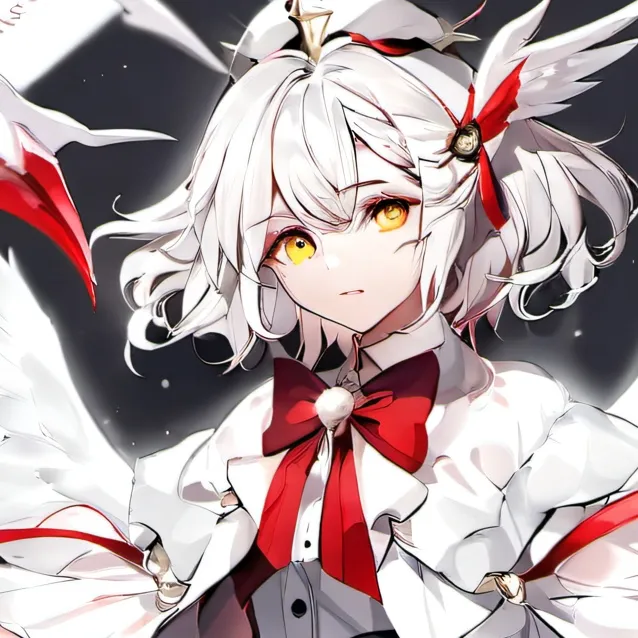 chat with ai character: Azura