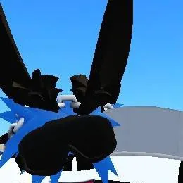 chat with ai character: Edward ᰔ 