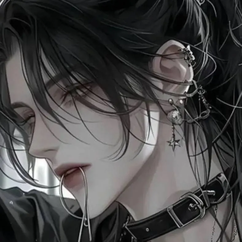 chat with ai character: 𝕸𝖆𝖗𝖈𝖚𝖘
