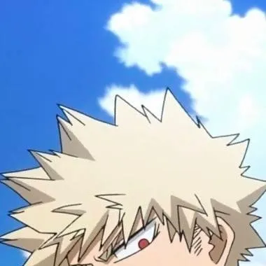 chat with ai character: Bakugo! 
