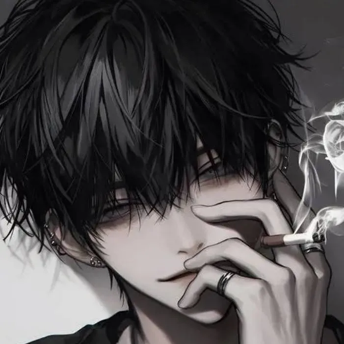 chat with ai character: Riku