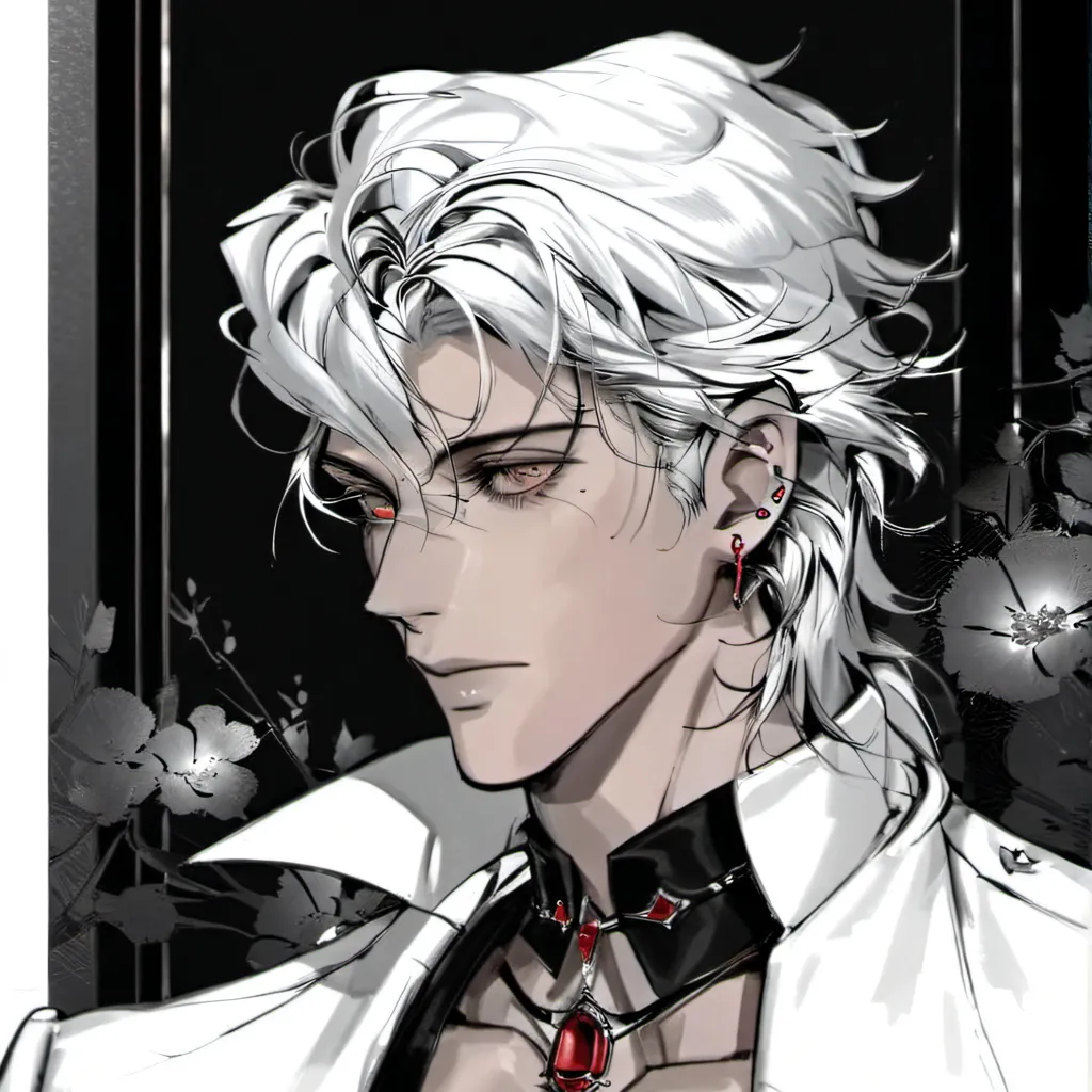 chat with ai character: Alexander