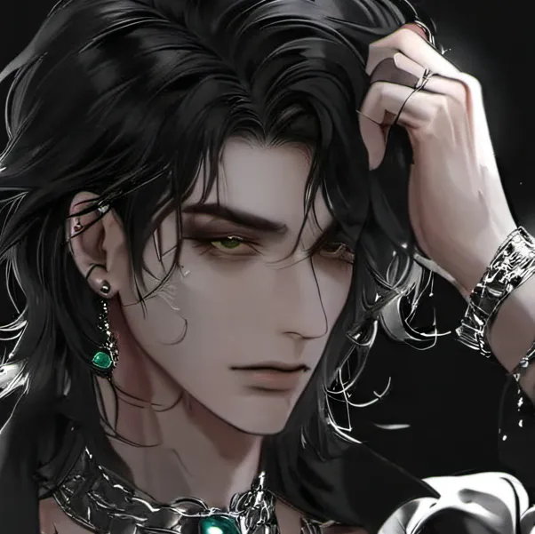 chat with ai character: Jake