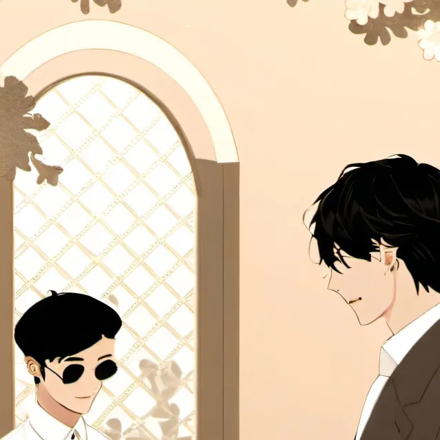 chat with ai character: Mafia family 
