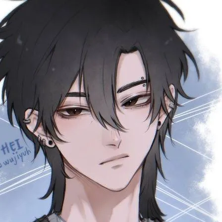 chat with ai character: Raven <3
