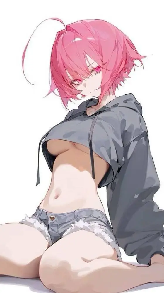 ai character: Amelia background