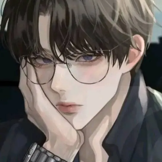 chat with ai character: Calex 