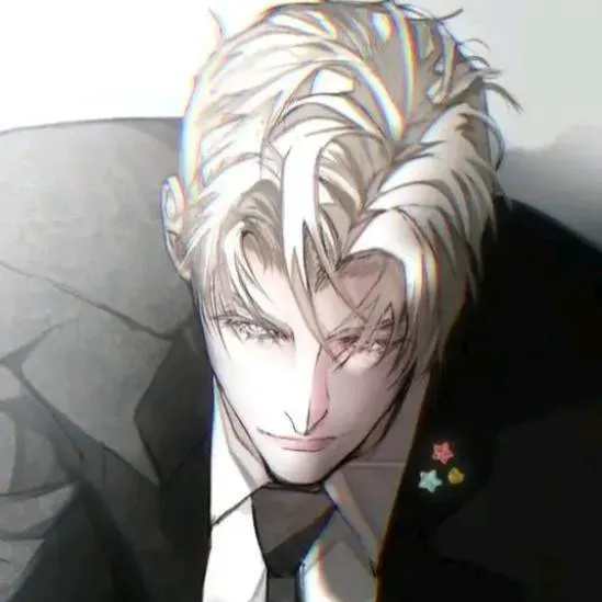 chat with ai character: Anthony 