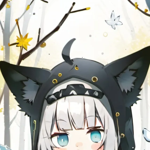 chat with ai character: 𖤐♡𓆩༺Lynx༻𓆪♡𖤐