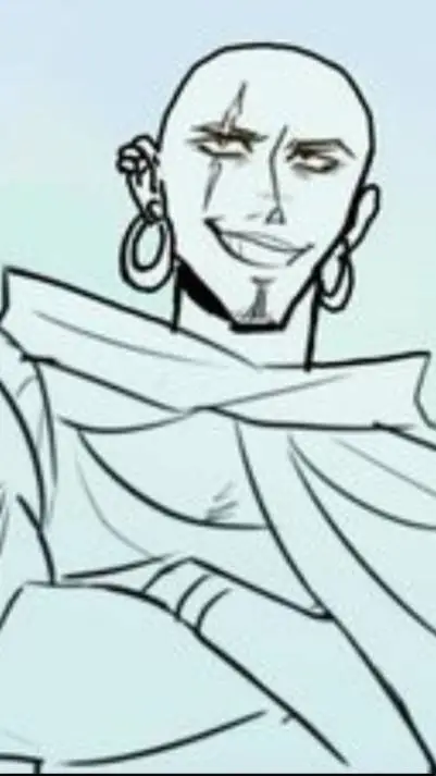 ai character: ETm GCC background