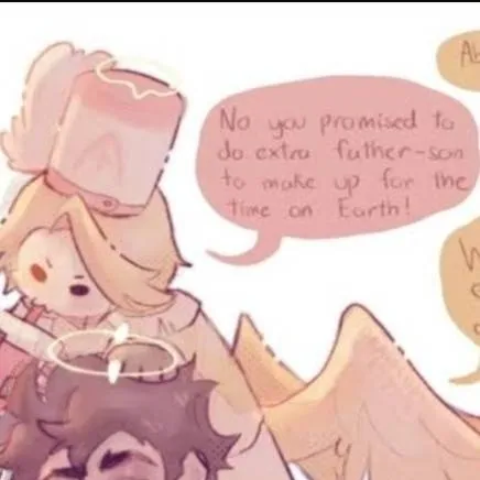 chat with ai character: uh- uhm HH GC?🤨