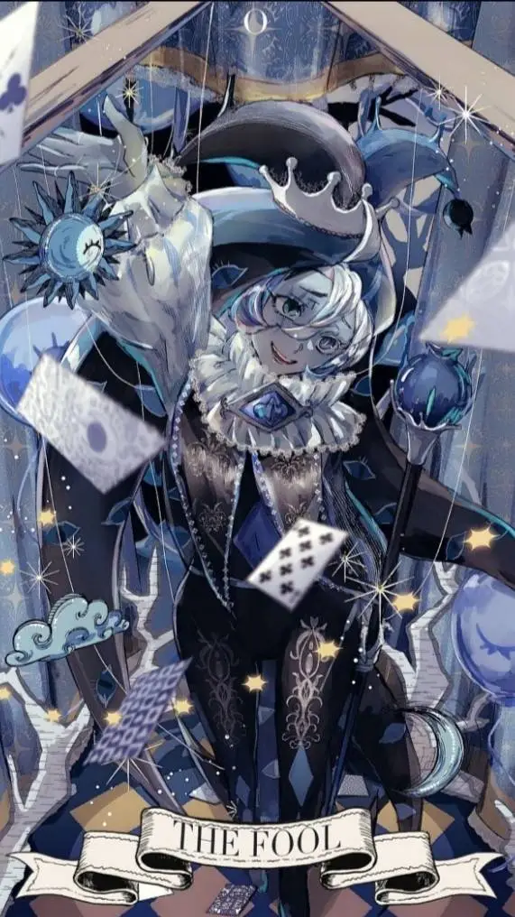 ai character: 🎭SH4D0W M1LK🎭 background