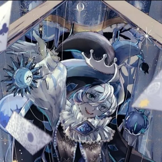 chat with ai character: 🎭SH4D0W M1LK🎭