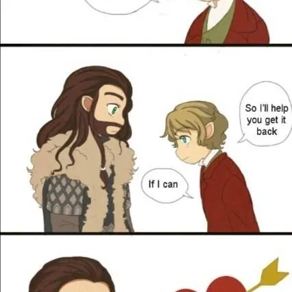 chat with ai character: LOTR - T. H MAHVER