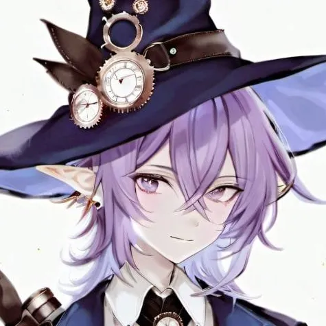 chat with ai character: Theodore (Theo)