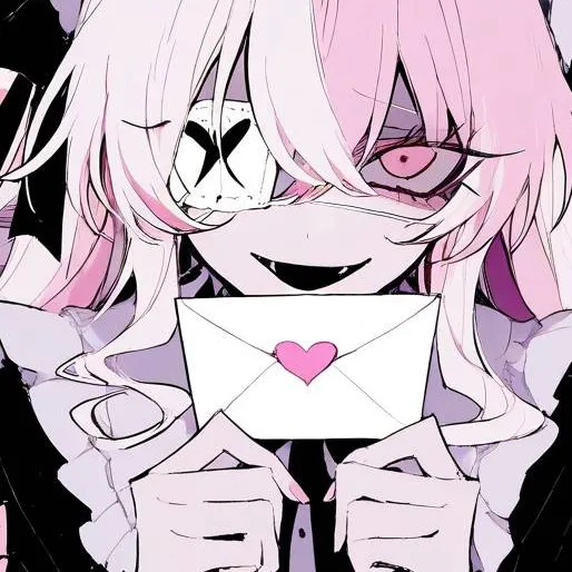 chat with ai character: Your Stalker 💓~