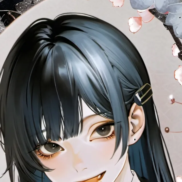 chat with ai character: Liru