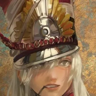 chat with ai character: chlorina