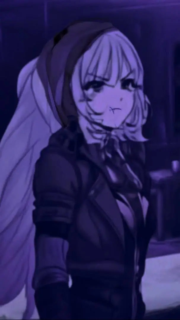 ai character: Орлина  background