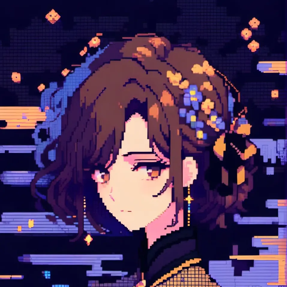 chat with ai character: Reina
