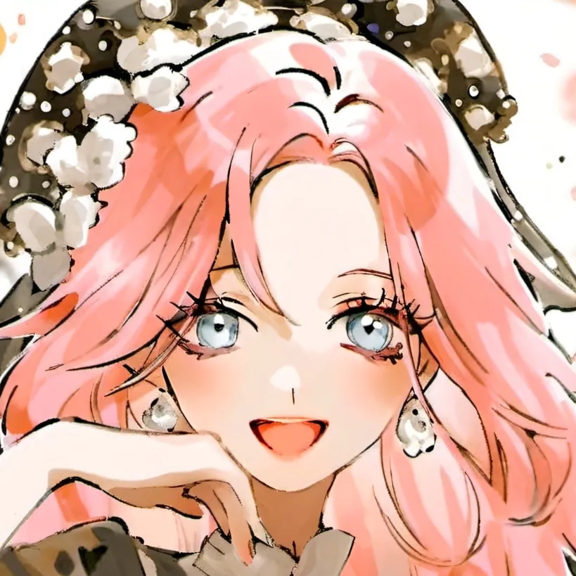 chat with ai character: Himari