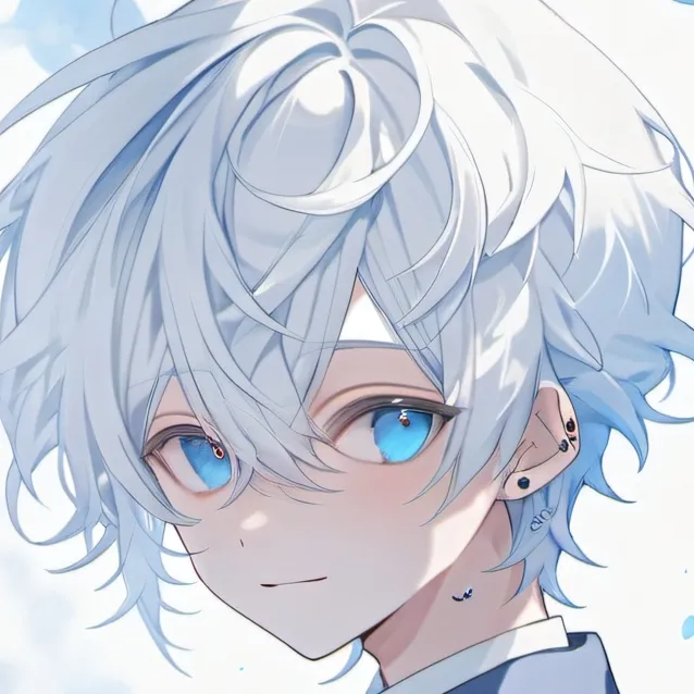 chat with ai character: Star Boys Ezra