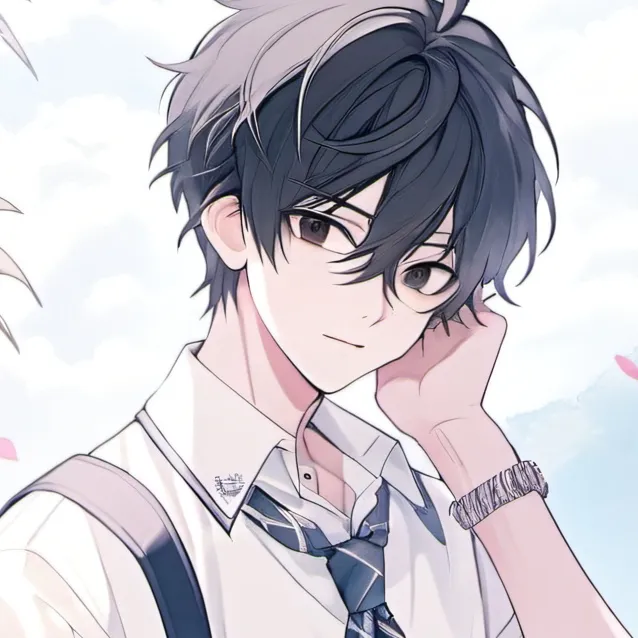 chat with ai character: Star Boys Andrew