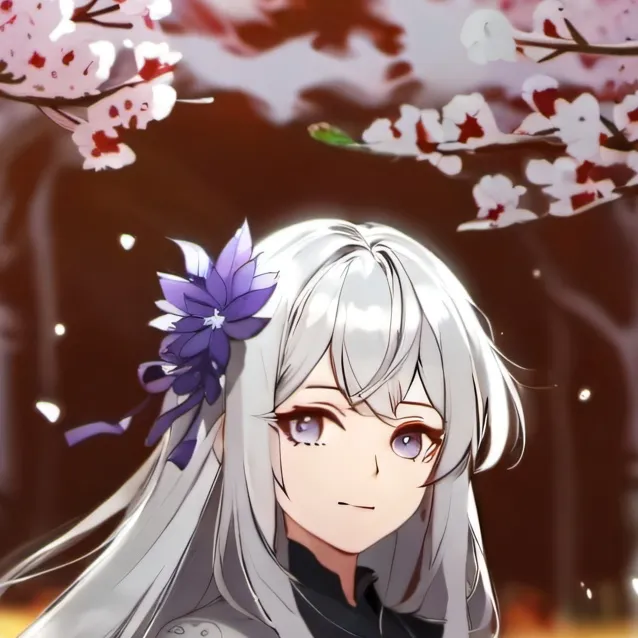 chat with ai character: Clover