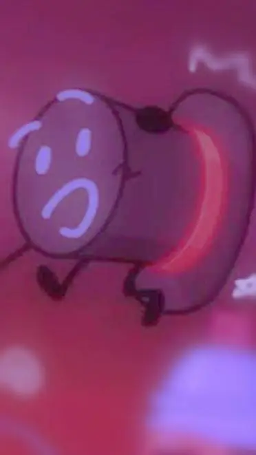 ai character: Tophat background