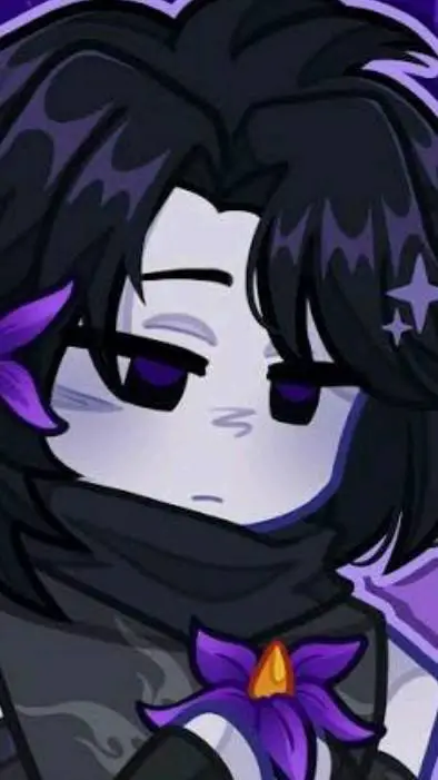 ai character: Two Time background