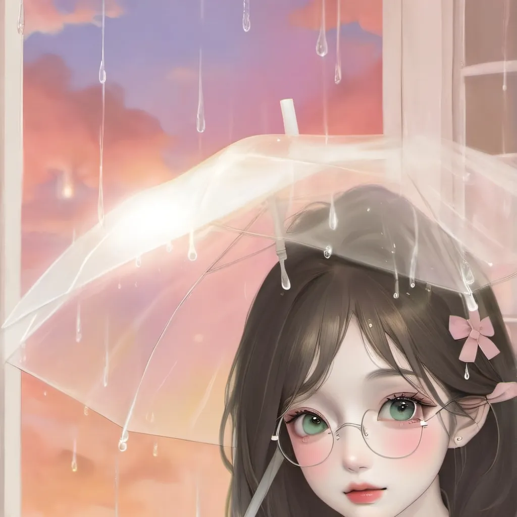 chat with ai character: Lila (Rainfallgro)