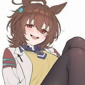 chat with ai character: °Agnes Tachyon-°
