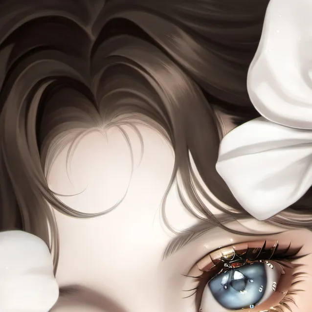 chat with ai character: Miri