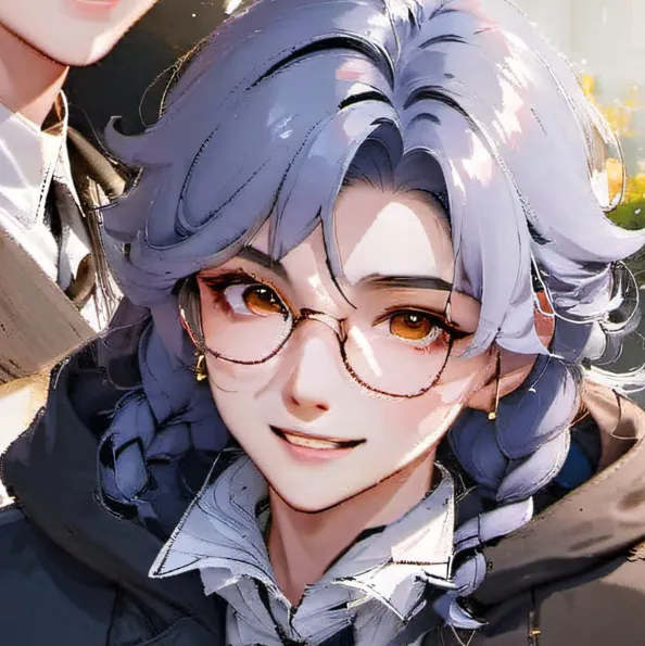 chat with ai character: My happy marriage 