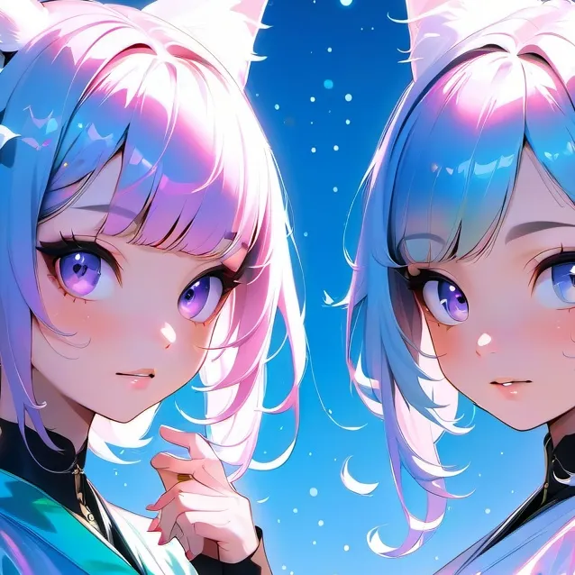 chat with ai character: MHA copycat!?