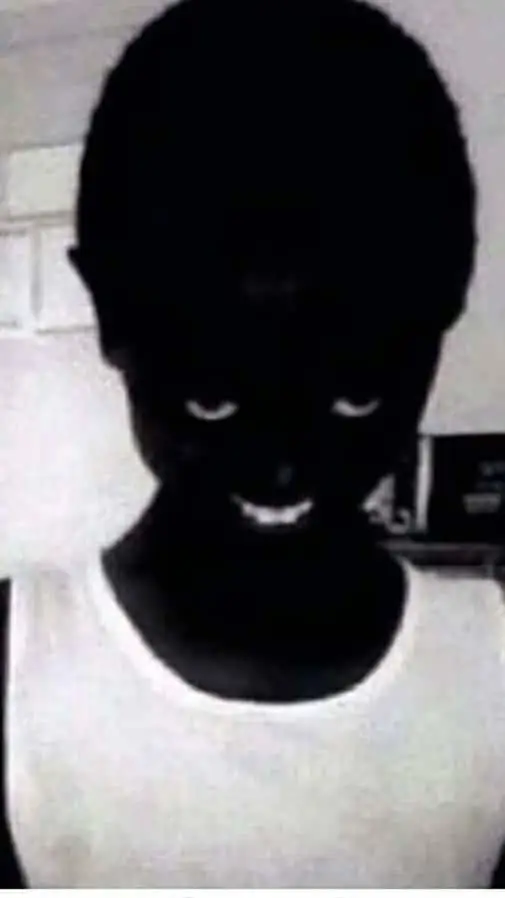 ai character: MEH background